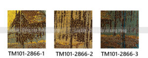 bảng màu rèm thượng mỹ mã tm101-2866